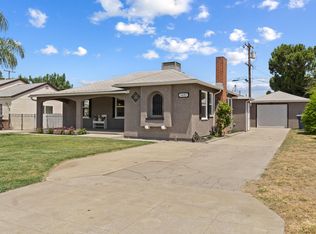 1482 E Kern Ave, Tulare, CA
