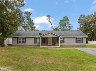 1370 Willow Creek Ln, Sevierville, TN 37876