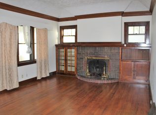 6702 Florence Blvd, Omaha, NE 68112