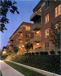 Hi Pointe Lofts