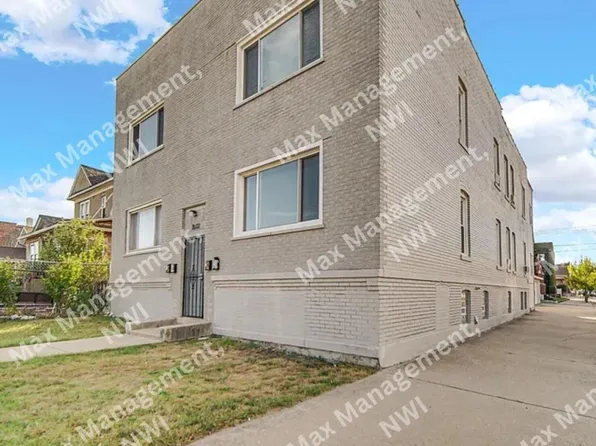 3802 Fir St Unit 2S, East Chicago, IN 46312