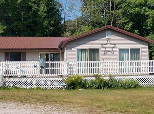 14199 M 68, Millersburg, MI 49759