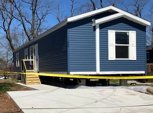 208 Tobias Dr, Shiloh, IL 62269