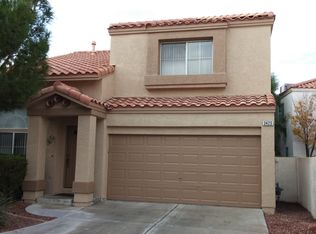 3425 Yorkminster St, Las Vegas, NV 89129