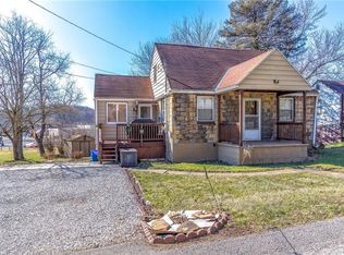 109 Grimm St, Monaca, PA