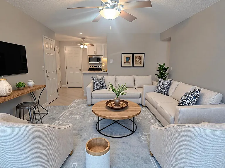 1 Northbrook Dr #106 — Photo 1