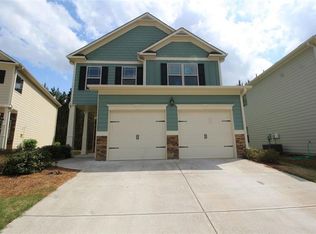 316 Alcovy Way, Woodstock, GA 30188