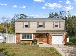 8669 Steeple Dr, Philadelphia, PA 19128