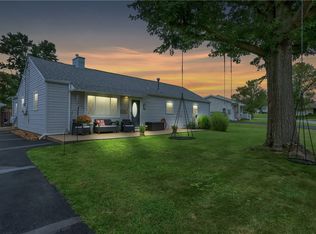 83 Walnut St, Beaver, PA 15009