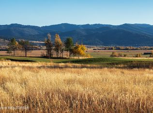 371 Desert Fox Ln, Victor, ID 83455