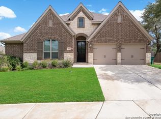 116 Coldwater Crk, Boerne, TX 78006