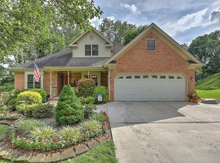 341 Pettyjohn Rd, Kingsport, TN 37664