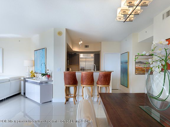3rd image of 550 Okeechobee Blvd APT 1711