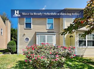 1319 Stockett Sq, Belcamp, MD 21017
