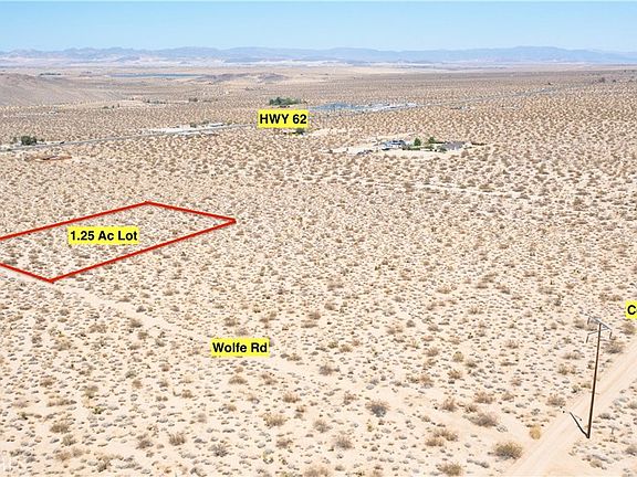 3rd image of 0 Wolfe Rd