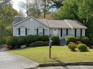 2340 Lakeside Pl SW, Marietta, GA 30008