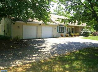 220 W Boot Rd, West Chester, PA 19380