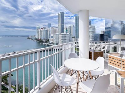 701 Brickell Key Blvd APT 1912, Miami, FL, 33131