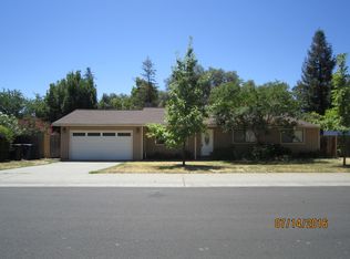 7692 Oak Grove Ave, Citrus Heights, CA
