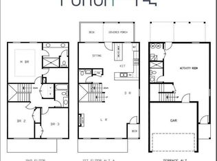 2220 Nena Way #8, Tucker, GA 30084