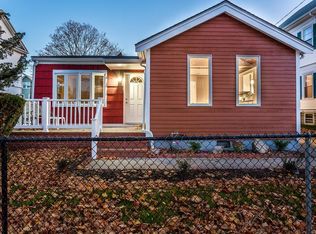 106 Howard Ave, New Bedford, MA 02745