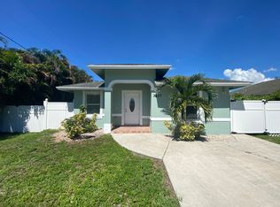 3837 Riedel Ave, Palm Springs, FL 33461