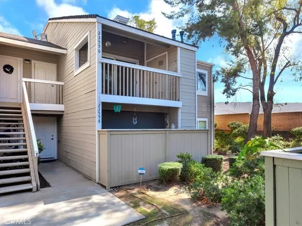23556 Cambridge Rd #327, Yorba Linda, CA 92887