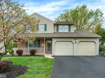 118 Cassidy Ct, Blandon, PA, 19510
