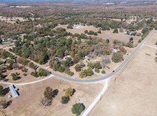 444663 Highway 10a, Gore, OK 74435