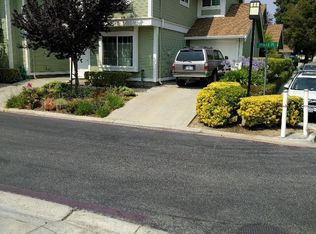 2584 Rymar Ln, San Jose, CA 95133