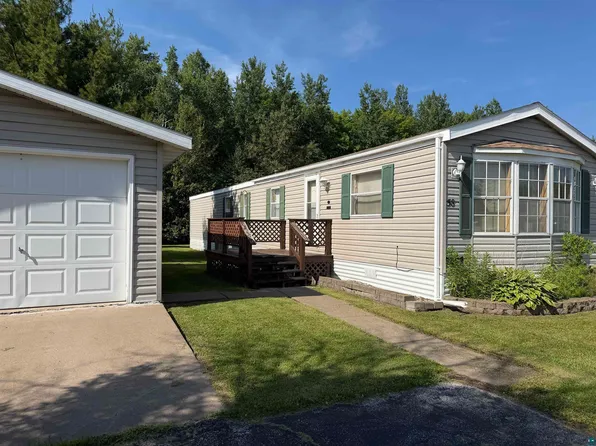 58 Arbutus Dr, Duluth, MN 55810