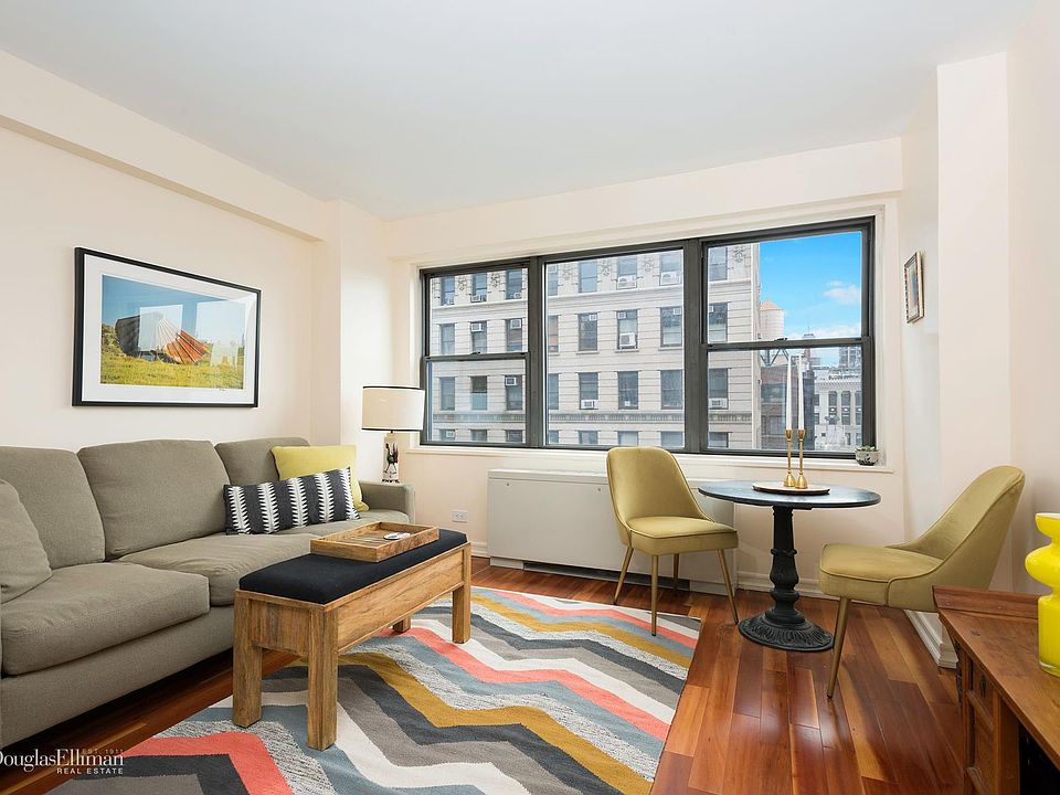 1st image of 3 W 14th St #1726