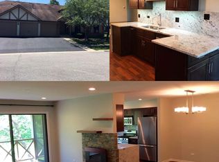 821 Knottingham Dr #A-2, Schaumburg, IL 60193