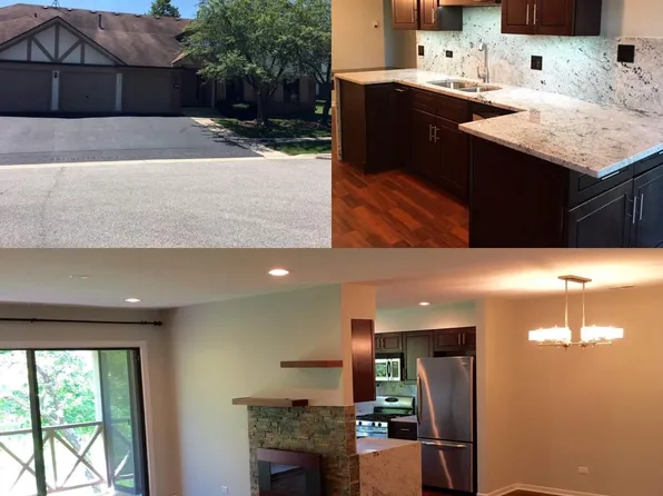 821 Knottingham Dr #A-2, Schaumburg, IL 60193