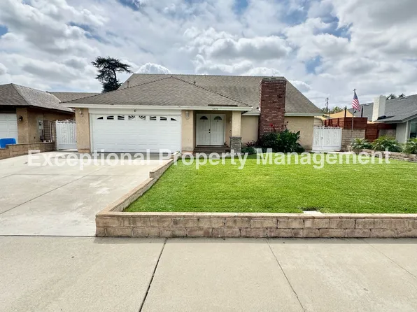 6679 King St, Chino, CA 91710
