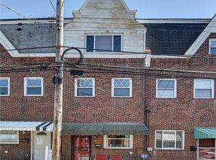 4214 Milgate St, Pittsburgh, PA