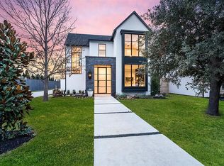 5126 W Hanover Ave, Dallas, TX 75209