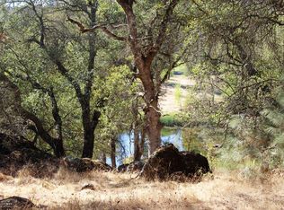 Township Road, Browns Valley, CA 95918