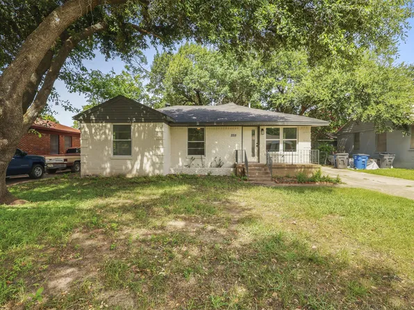 2211 San Pablo Dr, Dallas, TX 75227