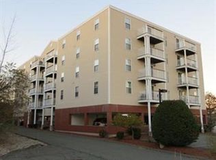 86 E Howard St UNIT 104, Quincy, MA 02169