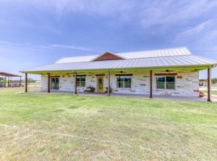 1010 Rambling Oaks Ln, Weatherford, TX 76088