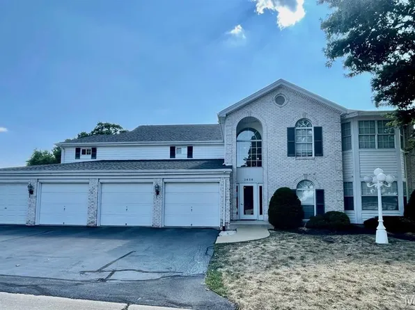 3656 Colonia Place Dr APT C, Saint Louis, MO 63125