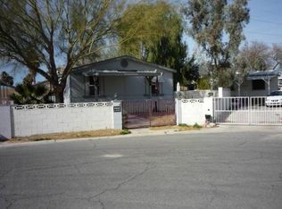 2867 Mammoth Ct, Las Vegas, NV 89142
