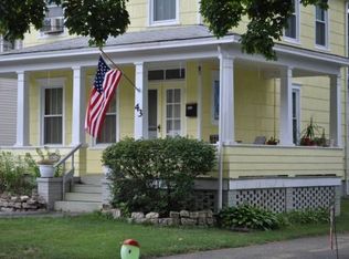 43 W George St, Freehold, NJ 07728