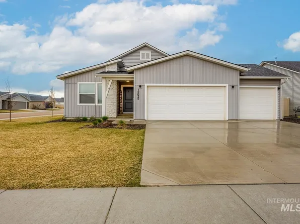 12835 Carkhill St, Caldwell, ID 83607