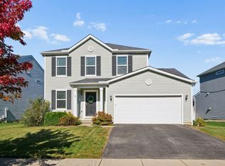 3982 Mad River Rd, Grove City, OH 43123