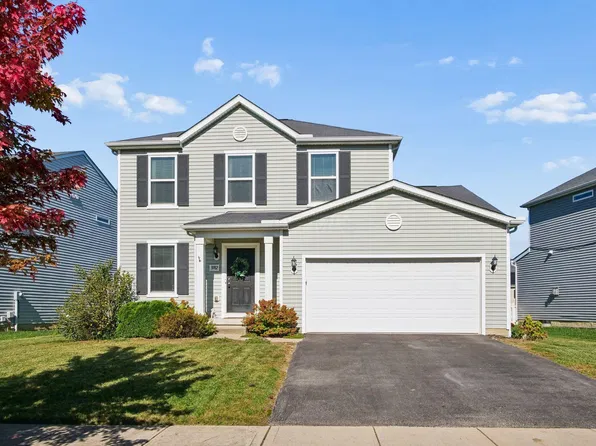 3982 Mad River Rd, Grove City, OH 43123