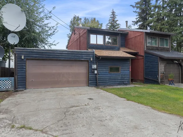 26 Baranof Ave, Fairbanks, AK 99701