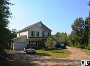 209 Ridgecrest Dr, Taylorsville, NC 28681