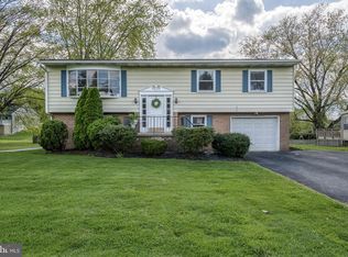 310 Clover Ave, Lancaster, PA 17602